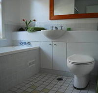 Villa Christian at Cypress Lakes Resort - Surfers Paradise Gold Coast