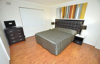 Balmain 1 Mont Furnished Apartment - Surfers Paradise Gold Coast 1