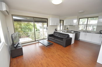 Balmain 1 Mont Furnished Apartment - Surfers Paradise Gold Coast 4