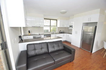 Balmain 1 Mont Furnished Apartment - Surfers Paradise Gold Coast 5