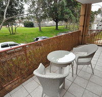Balmain 12 Foy Furnished Apartment - Surfers Paradise Gold Coast