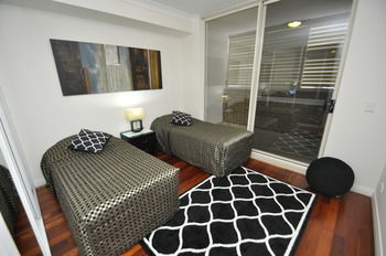 Camperdown 11 Briggs Furnished Apartment - Surfers Paradise Gold Coast 3