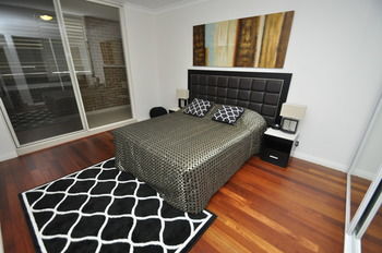 Camperdown 11 Briggs Furnished Apartment - Surfers Paradise Gold Coast 4