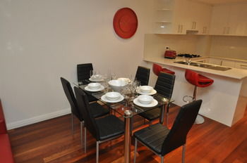Camperdown 11 Briggs Furnished Apartment - Surfers Paradise Gold Coast 8