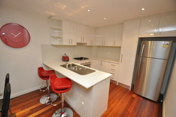 Camperdown 11 Briggs Furnished Apartment - Surfers Paradise Gold Coast 9