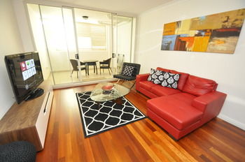 Camperdown 11 Briggs Furnished Apartment - Surfers Paradise Gold Coast 10