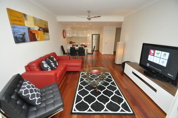 Camperdown 11 Briggs Furnished Apartment - Surfers Paradise Gold Coast 11