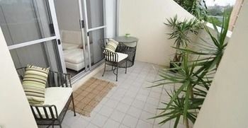 Camperdown 517 MIS Furnished Apartment - Surfers Paradise Gold Coast 0