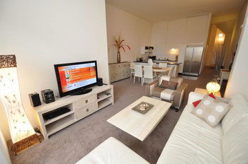 Camperdown 517 MIS Furnished Apartment - Surfers Paradise Gold Coast 5