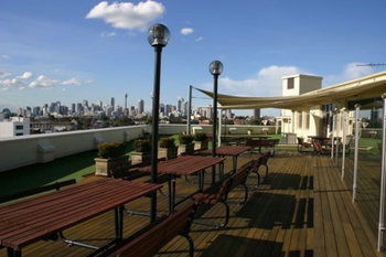 Camperdown 517 MIS Furnished Apartment - Surfers Paradise Gold Coast 7