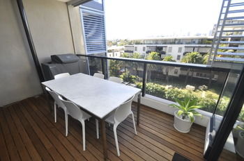 Camperdown 608 St Furnished Apartment - Surfers Paradise Gold Coast 0