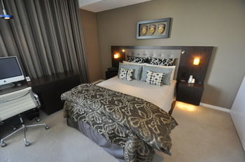 Camperdown 608 St Furnished Apartment - Surfers Paradise Gold Coast 3