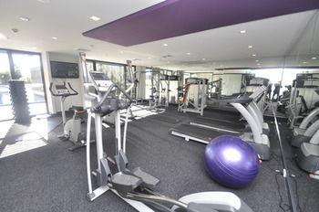Camperdown 608 St Furnished Apartment - Surfers Paradise Gold Coast 4