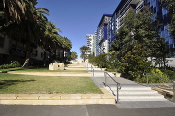 Camperdown 608 St Furnished Apartment - Surfers Paradise Gold Coast 6