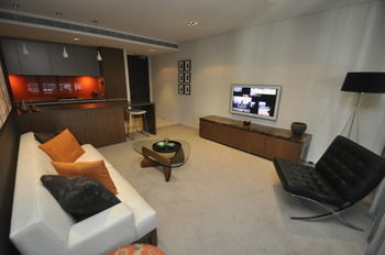 Camperdown 608 St Furnished Apartment - Surfers Paradise Gold Coast 9