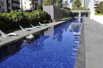 Camperdown 608 St Furnished Apartment - Surfers Paradise Gold Coast 11