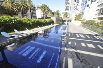 Camperdown 608 St Furnished Apartment - Surfers Paradise Gold Coast 12