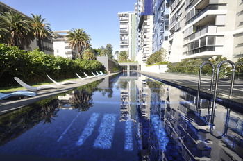 Camperdown 608 St Furnished Apartment - Surfers Paradise Gold Coast 13