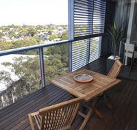 Camperdown 908 St Furnished Apartment - Surfers Paradise Gold Coast