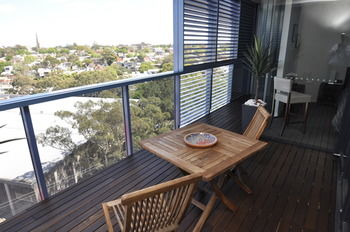 Camperdown 908 St Furnished Apartment - Surfers Paradise Gold Coast 0