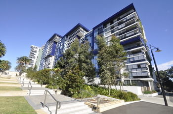 Camperdown 908 St Furnished Apartment - Surfers Paradise Gold Coast 15