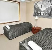 Castle Hill 60 Gil Furnished Apartment - Surfers Paradise Gold Coast