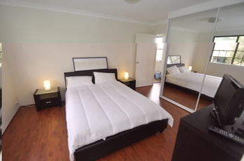 Balmain 2 Mont Furnished Apartment - Surfers Paradise Gold Coast 6