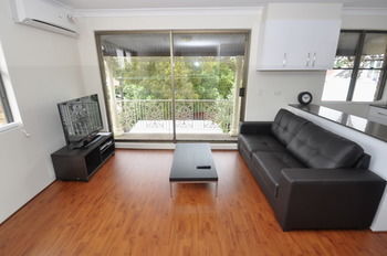 Balmain 2 Mont Furnished Apartment - Surfers Paradise Gold Coast 7