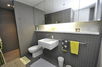 Darlinghurst 313 Bur Furnished Apartment - Surfers Paradise Gold Coast 0