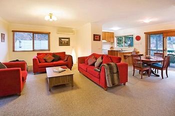 Annie's Escape In Warburton - Surfers Paradise Gold Coast 3