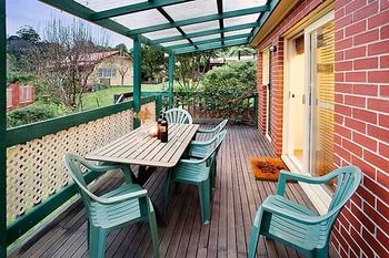 Annie's Escape In Warburton - Surfers Paradise Gold Coast 5