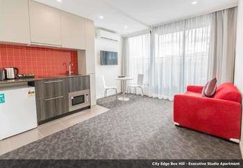 City Edge Box Hill - Surfers Paradise Gold Coast 15