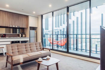 City Edge Box Hill - Surfers Paradise Gold Coast 27