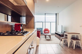City Edge Box Hill - Surfers Paradise Gold Coast 29