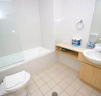 Homebush 122 Ben Furnished Apartment - Surfers Paradise Gold Coast
