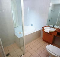 Homebush 133 Ben Furnished Apartment - Surfers Paradise Gold Coast