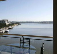 Homebush 3 Ben Furnished Apartment - Surfers Paradise Gold Coast