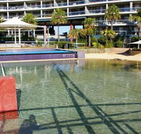 Homebush 57 Ben Furnished Apartment - Surfers Paradise Gold Coast