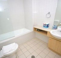 Homebush Bay 125 Ben Furnished Apartment - Surfers Paradise Gold Coast