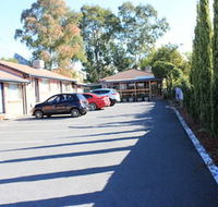 Tamworth Lodge Motel - Surfers Paradise Gold Coast