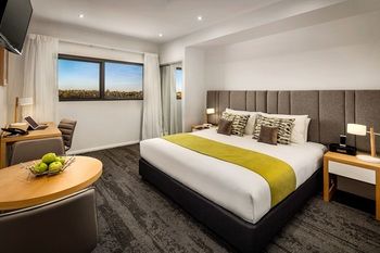Quest Bella Vista - Surfers Paradise Gold Coast 8
