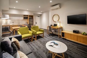 Quest Bella Vista - Surfers Paradise Gold Coast 10