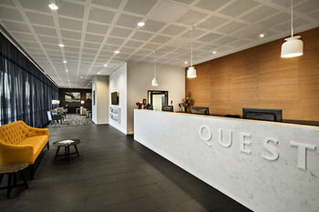 Quest Bella Vista - Surfers Paradise Gold Coast 13