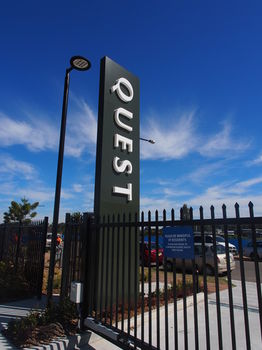 Quest Bella Vista - Surfers Paradise Gold Coast 22