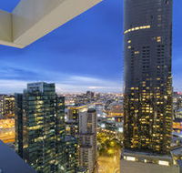 Platinum Apartments on Southbank - Surfers Paradise Gold Coast