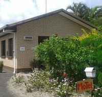 Riverpark Maroochy Motel - Surfers Paradise Gold Coast