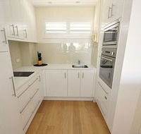 Neutral Bay 63 Ben Furnished Apartment - Surfers Paradise Gold Coast