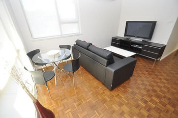 Neutral Bay 9 Bent Furnished Apartment - Surfers Paradise Gold Coast 1