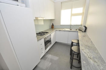 Neutral Bay 9 Bent Furnished Apartment - Surfers Paradise Gold Coast 2