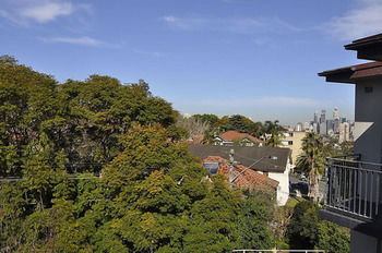 Neutral Bay 9 Bent Furnished Apartment - Surfers Paradise Gold Coast 4